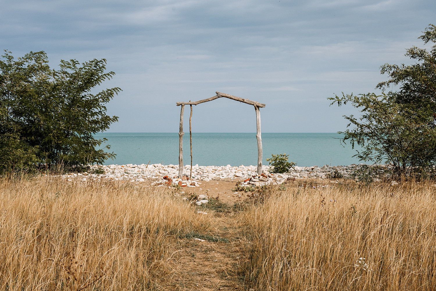 Photo submitted by Cam Kubasta '23