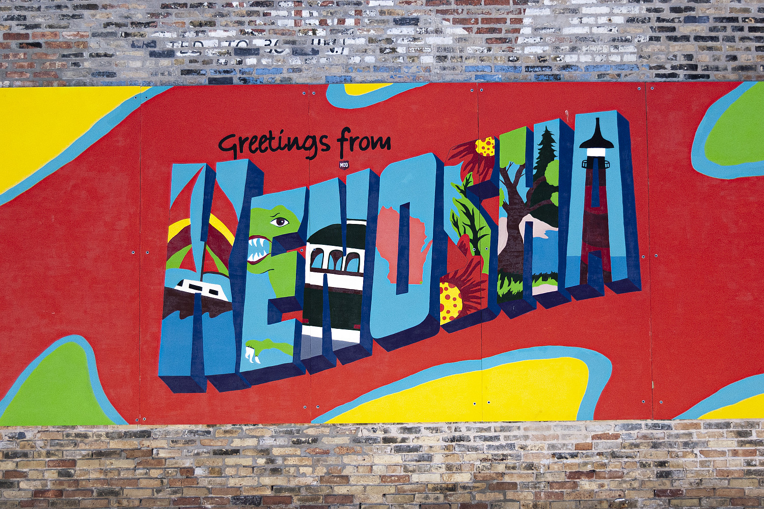 Visit Kenosha!Photo credit: VisitKenosha.com