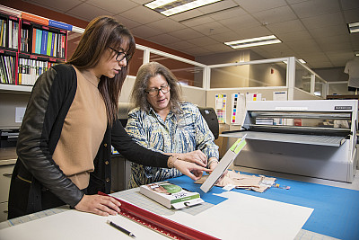 Because Carthage is located within an hour's drive of two major cities ? Milwaukee on the north, ...