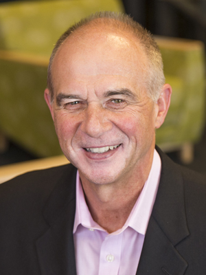 Trustee Thomas Kieso