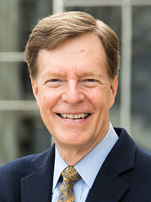 Trustee Jeff Neubauer