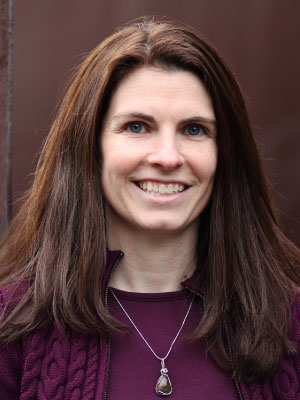 Trustee Cherie Lynn Matthaidess Robinson '01