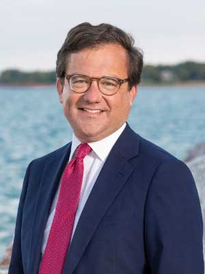 President John Swallow