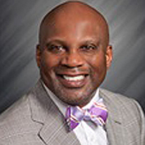 Trustee Alan Mills