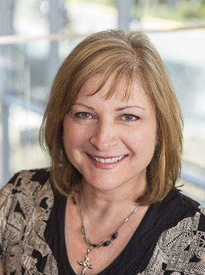 Sue Grover