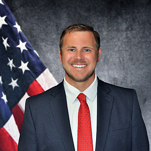 Christopher Steenrod '09