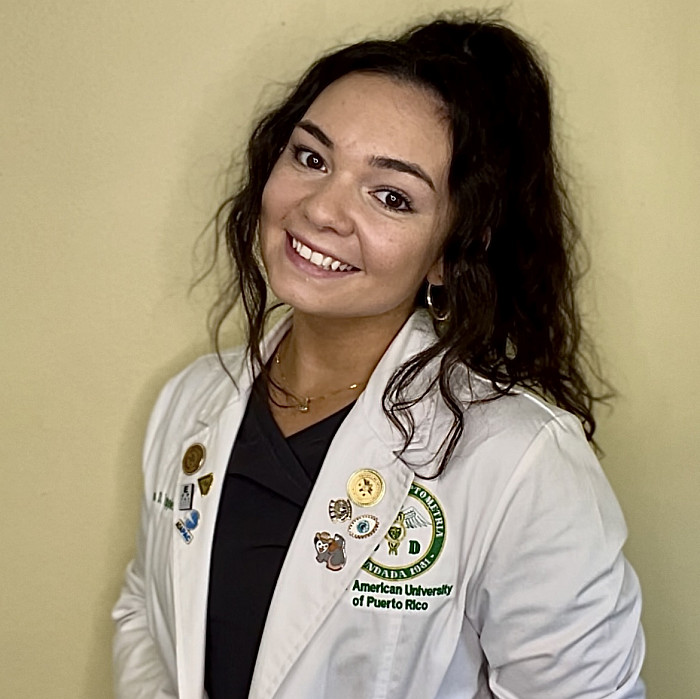 Gianna Trippiedi '22