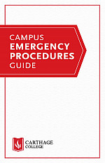 Download the Emergency Procedures Booklet