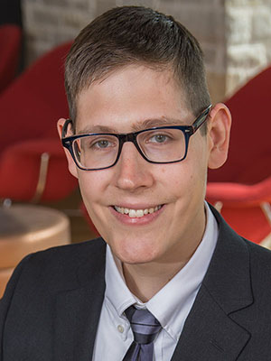 Michael Jonas