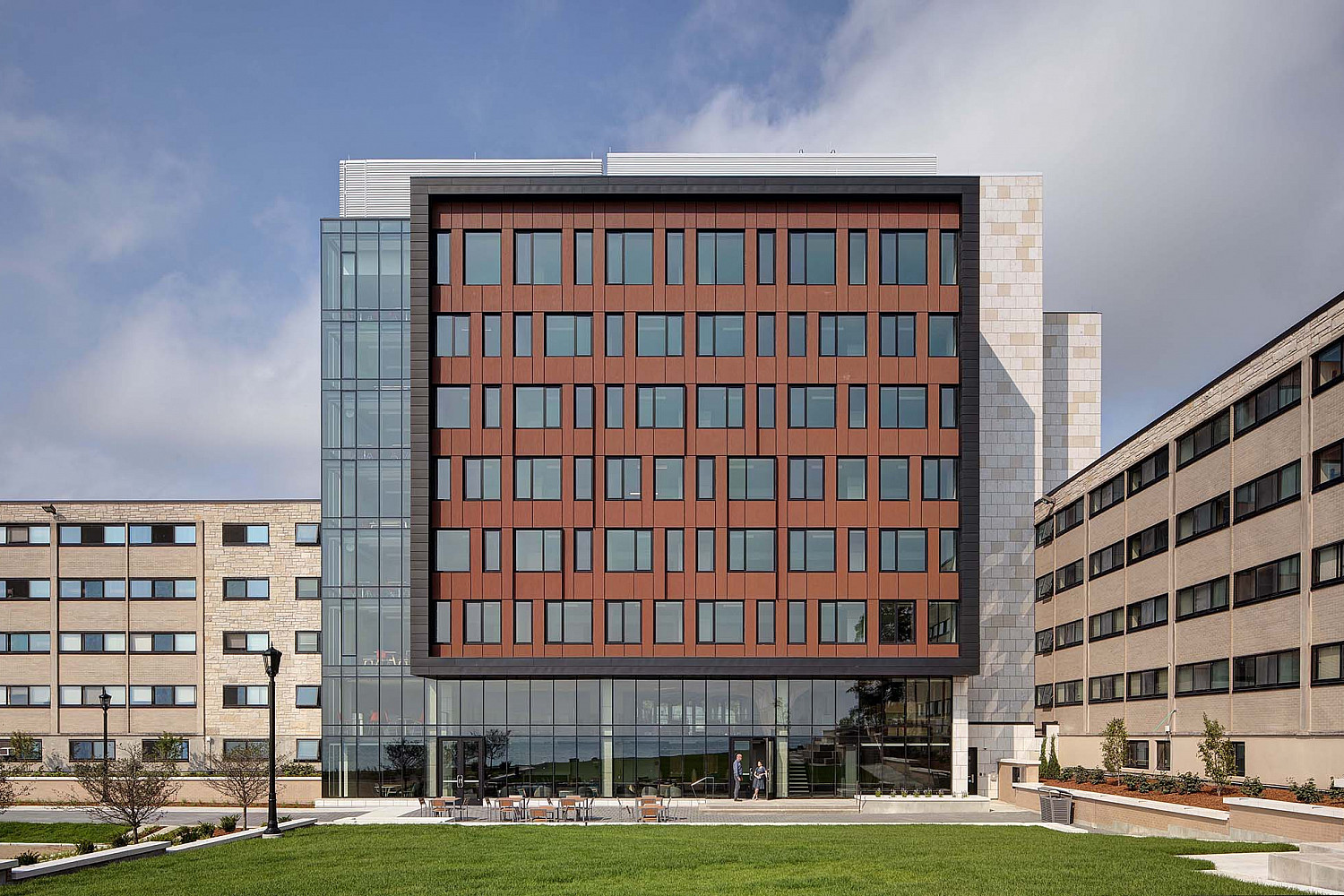 Welcome to The Tower!