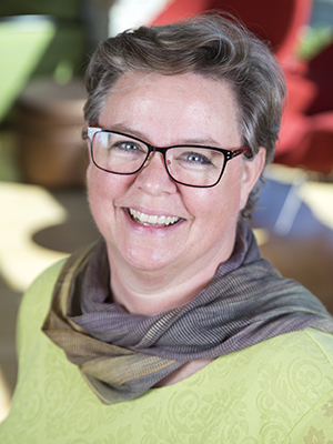 Rebecca Hornung