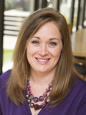 Christine Bolz