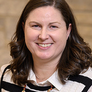 Professor Maria Morales Martinez