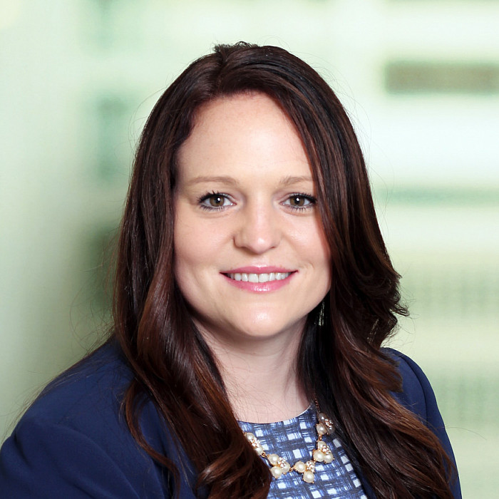 Kaela Munster Oramas '10