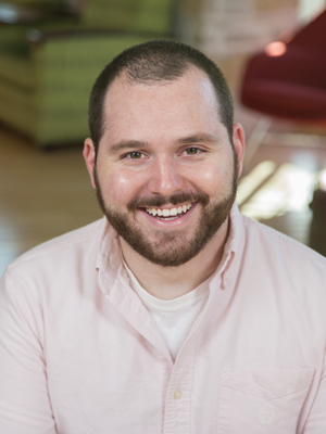 Jeffrey Teague