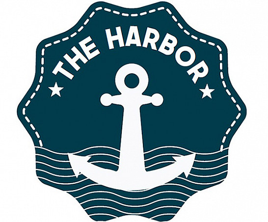 The Harbor logo