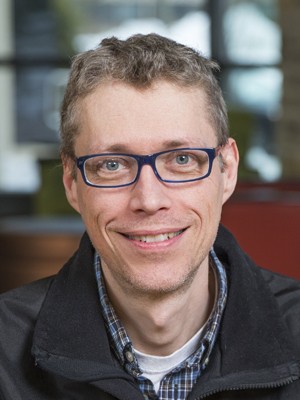 Martin Mcclendon