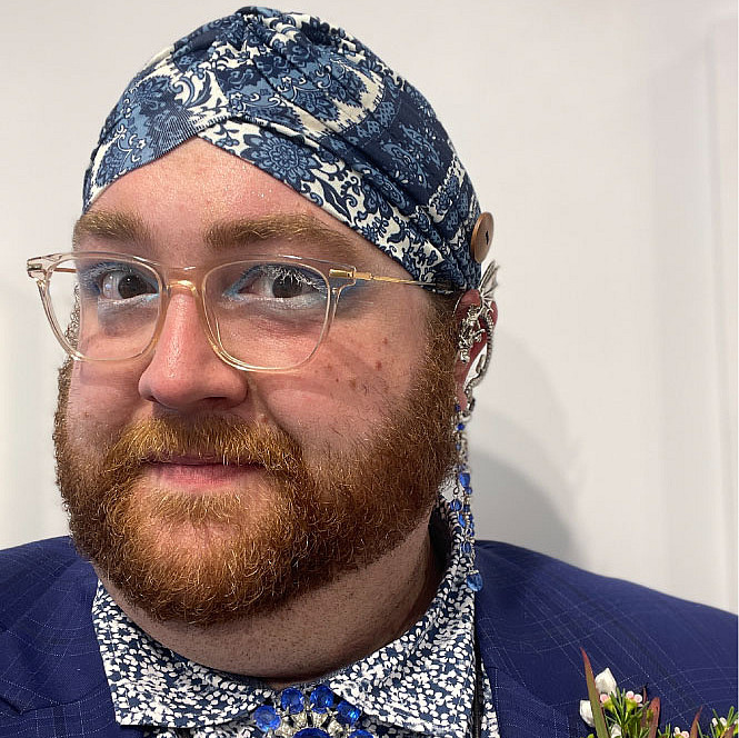 Tommy Novak '11, M.M. '20