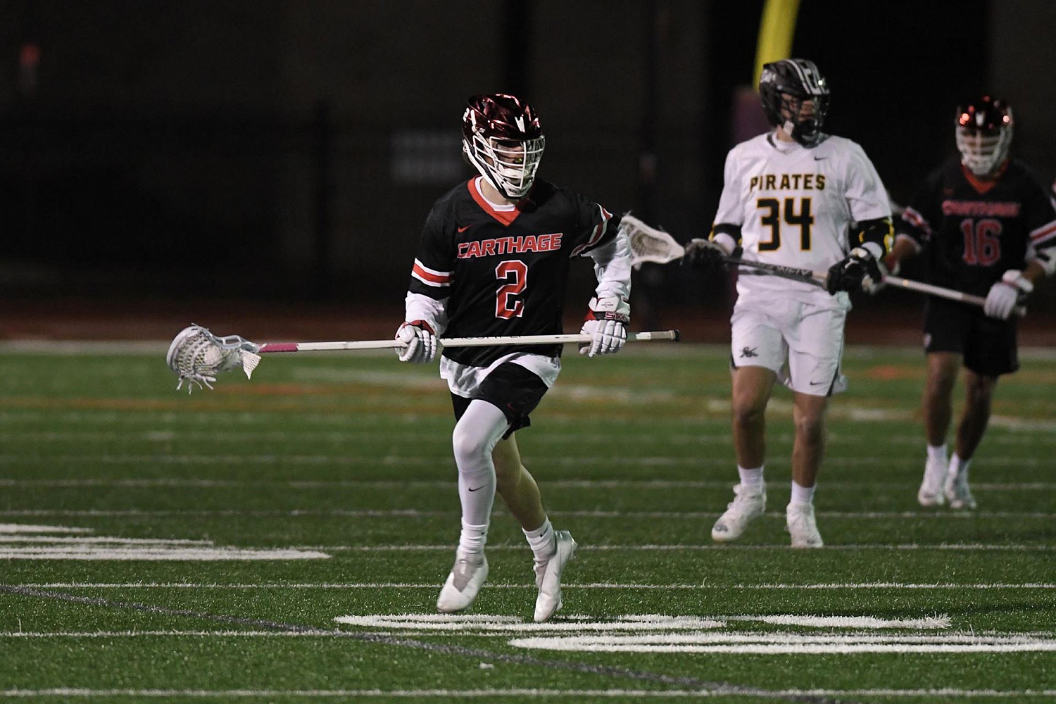 Carthage Men's Lacrosse