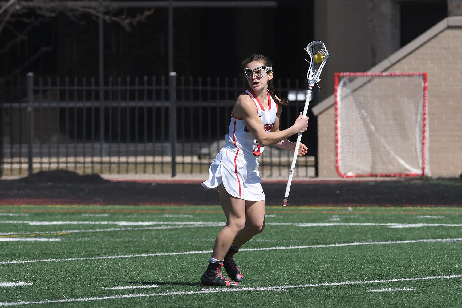 Carthage Women's Lacrosse