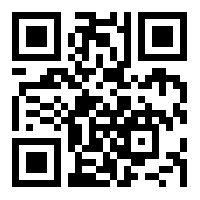 Veterans Crisis Line QR Code