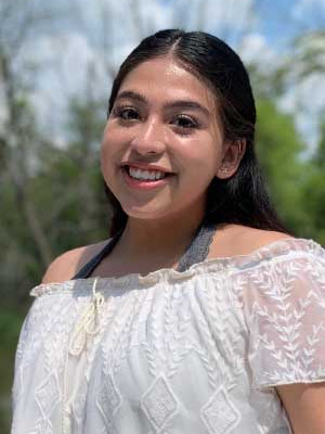 Lizeth Brito '23