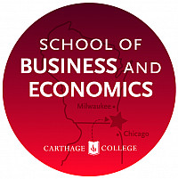School of Business & Economics graphic