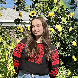 Anna Polietaieva '27