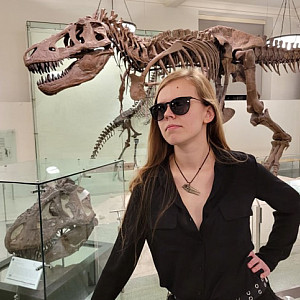 Amelia R. Zietlow '20