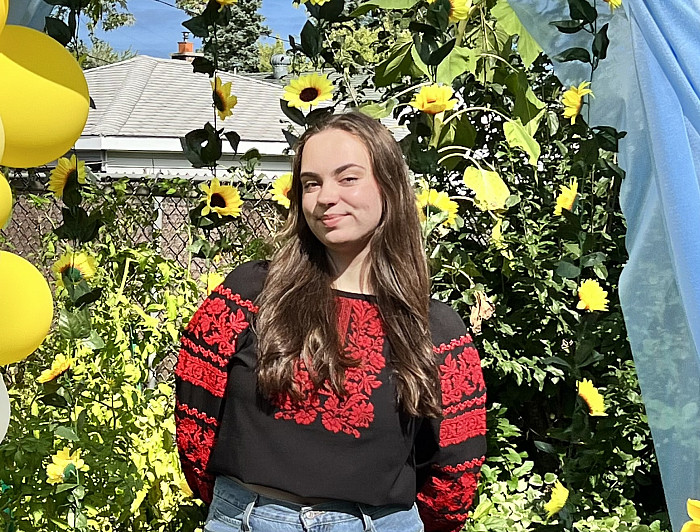 Anna Polietaieva '27