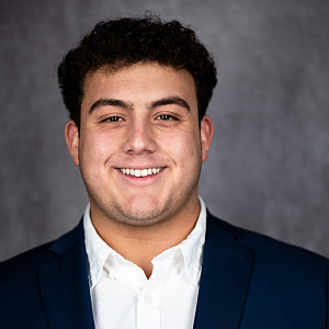 Driedyn O'schay Hernandez