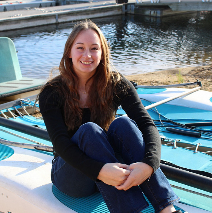 Regen Montgomery '27