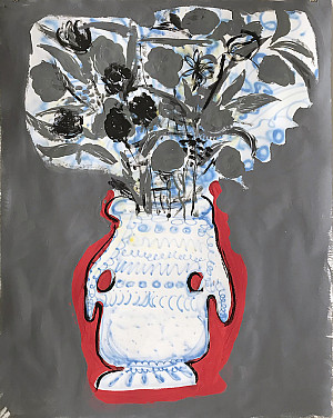 Break Loose - Ember Moon By Jenn Dierdorf