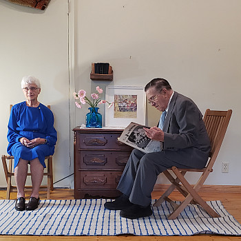 Annual Intercollegiate Exchange Show 2020