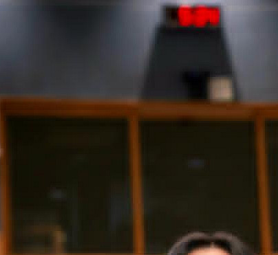 Maya Zenner '26 representing the United States of America in the Security Council (UNSC).