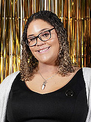 The Black Gala: Julia Peters '24