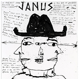 Image by Colin Matthes, featured in the exhibit ?The Days go by like Wildness.?