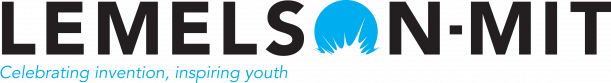 Lemelson-MIT logo