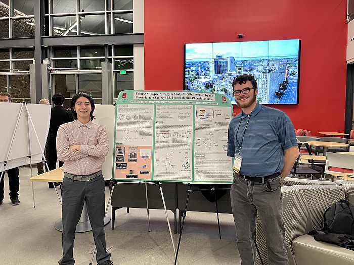 Diego Castañeda '25