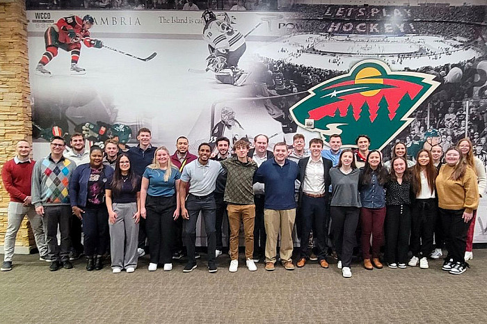 2025 J-Term Sports Management