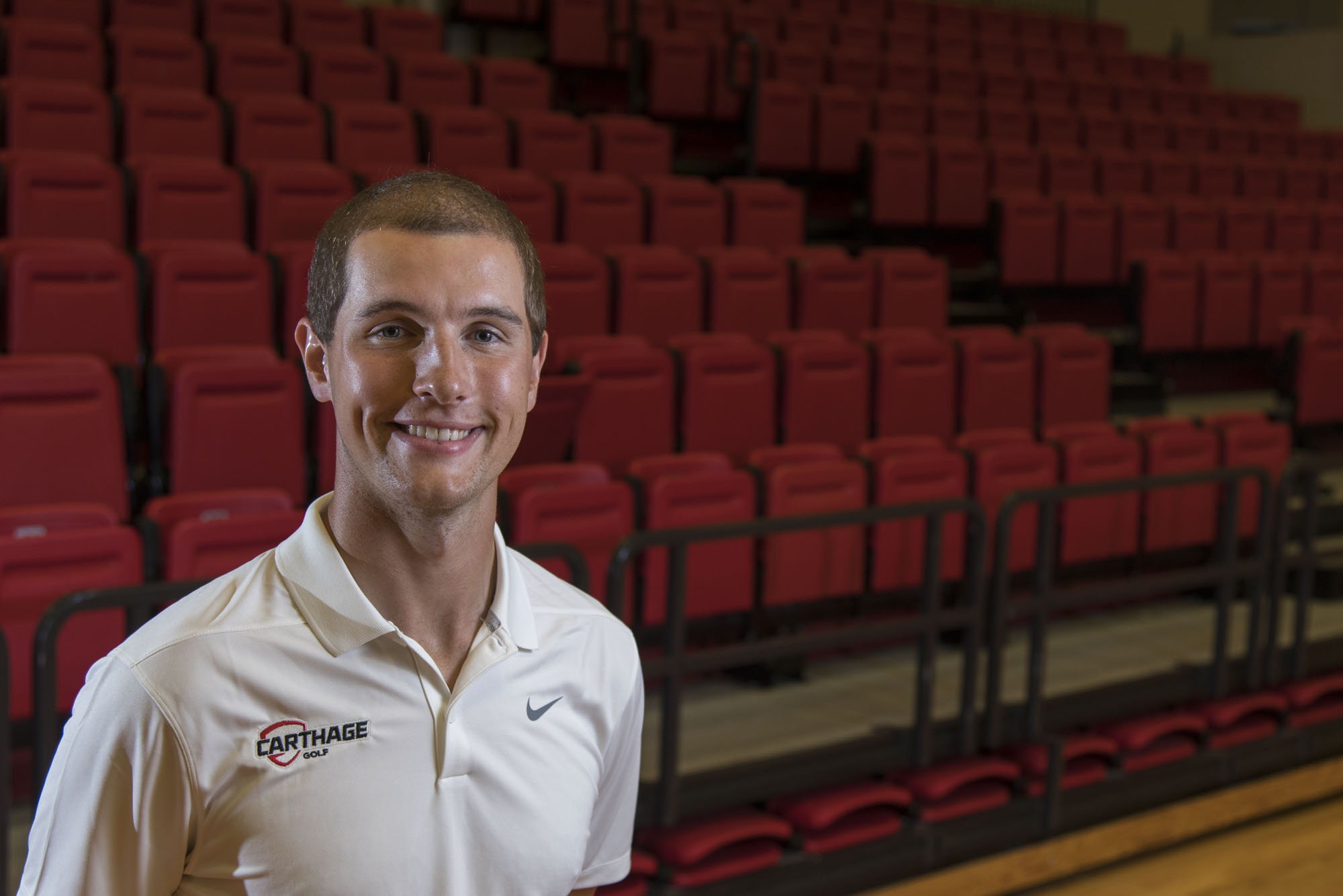 Reid Anderson '20