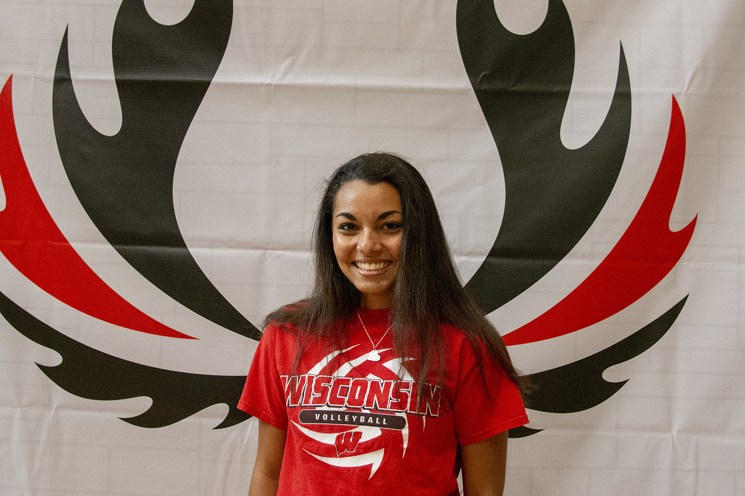 Carthage students are encouraged to Find Their Wings at New Student Arrival.