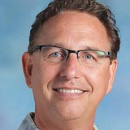 David Kreutz '88, M.Ed. '95