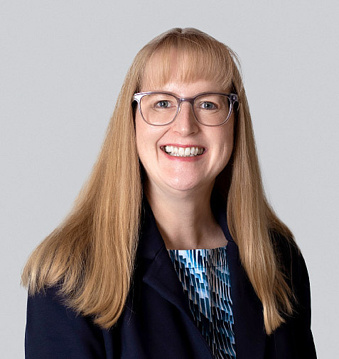 Shellene (Henkelmann) Rodriguez '91