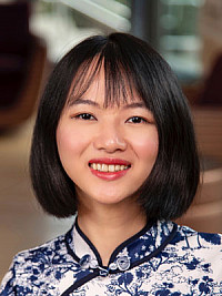 Chih-Hsuan Lily Tsao (Taiwan)