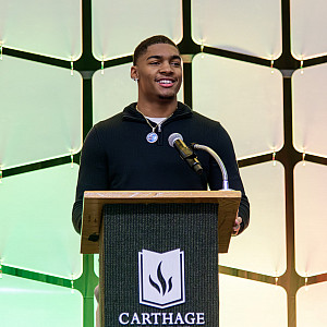 A'Shun (AJ) Motley '26