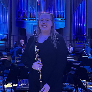 Madison Bazylewicz '26