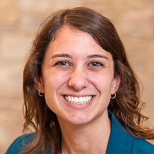 Professor Jessica Lavorata