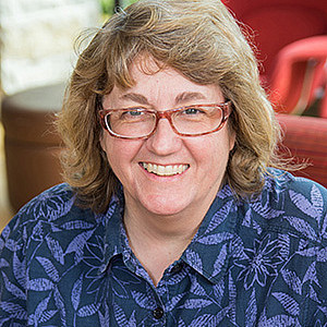 Debbie Clark