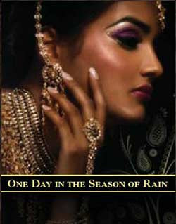 ?One Day in the Season of Rain?